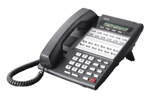 NEC DS1000/2000 NEC PHONE SYSTEMS