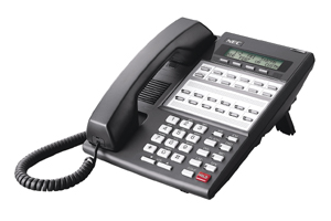 NEC DS2000 22-Button Phone