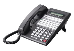 NEC DS2000 34-Button Phone