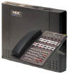 NEC 1000 Starter Kit with 3 Digital Phones & 2 Cordless Phones $799.00