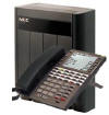 NEC 2000 Starter Kit with (1)Super Operator Console Digital Phone & (6) Digital Work Station Phones $1599.00