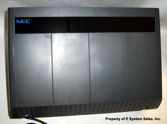 Used NEC DS2000 8-Slot Control Unit 90 Day Warranty with Free System Manual Download $599.00