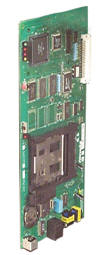 NEC DS2000 CPU Card