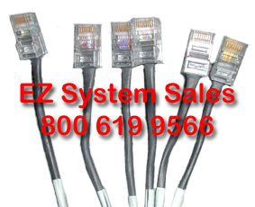 NEC DS2000 Installation Cable 