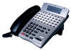 NEC Elite DTH-32D-1 32 Button Display Phone Refurbished $179.00