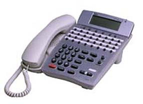 NEC Elite 32 Button Display Phone Refurbished  $199.00