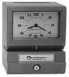 time clock