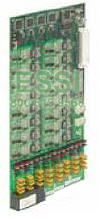 NEC DSX 8-Port CO Trunk Card