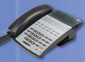(image for) NEC Aspire 22-Button Phone - Click Image to Close