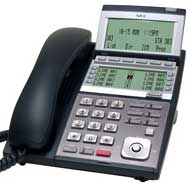 NEC DG-32e Phone