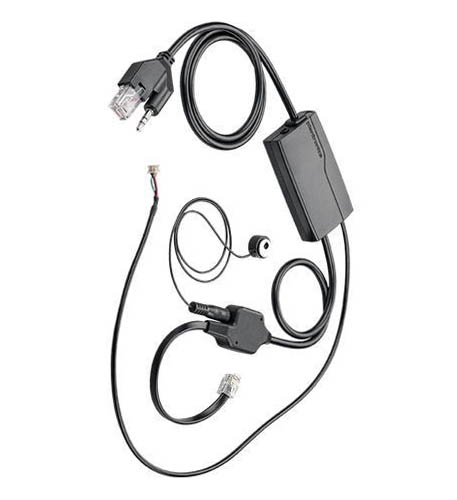 (image for) Plantronics APN-91 Cable