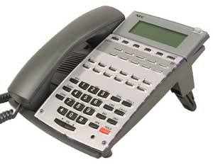 (image for) NEC Aspire Phones