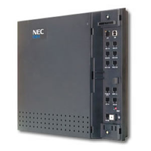 NEC DSX40 Phone System