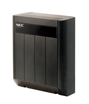 NEC DSX80 Phone System