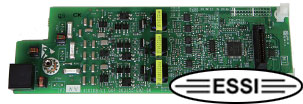 (image for) NEC SL2100 3 Port CO Card - Click Image to Close