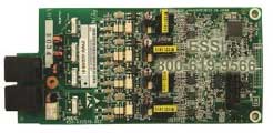 (image for) NEC SL2100 3 Port CO Card