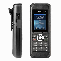 (image for) NEC G277 Cordless Phone