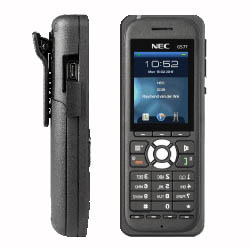 (image for) NEC G577 Cordless Phone
