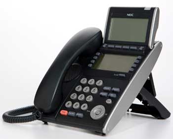 (image for) NEC DTL-8LD-1 Phone
