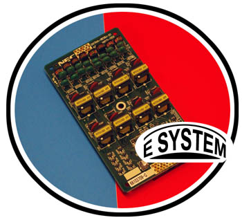 (image for) NEC DSX40 8-Port Digital Station Card - Click Image to Close