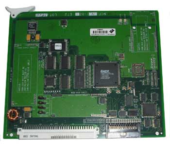 (image for) NEC Electra Elite IPK MIFM Card - Click Image to Close