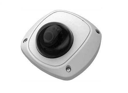 (image for) NEC DFA-4 Dome Camera