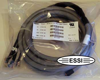 (image for) NEC Install Cable - Click Image to Close
