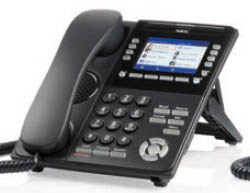 (image for) NEC ITK-8LCX-1 IP Phone