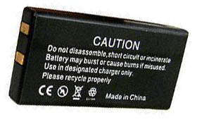 (image for) NEC Gx77 / ML440 Handset Battery Pack