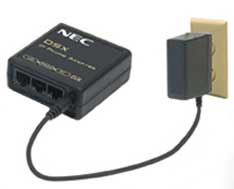 (image for) NEC DSX VoIP Power Supply - Click Image to Close