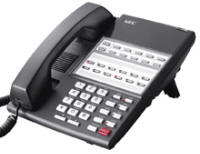 NEC 22 Button Phone