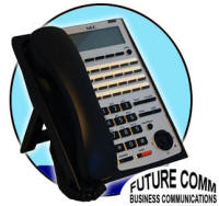 NEC SL1100 Phones