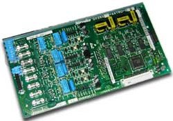 NEC i Series 4-Port Trunk Card