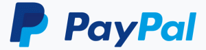 We Accept Paypall
