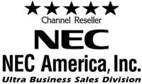 NEC 5 Star Channel Reseller