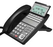 NEC UX5000 Phones