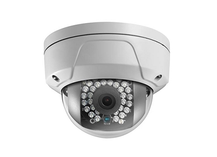 (image for) NEC DTW-4 Dome Camera - Click Image to Close