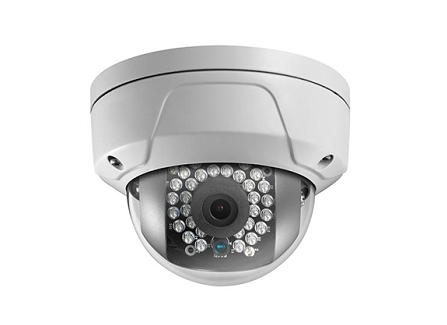 (image for) NEC DTO-4 Dome Camera - Click Image to Close