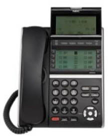 (image for) NEC ITL-8LD-1 Phone - Click Image to Close
