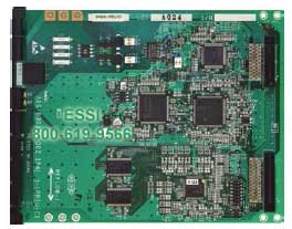 (image for) NEC SV9100 PRI Card