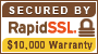 (image for) Rapid SSL