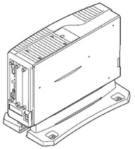 (image for) NEC SV9100 9 1/2" Chassis - Click Image to Close