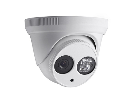 (image for) NEC DMX-4 Dome Camera - Click Image to Close