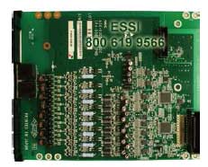 (image for) SL1100 8-Port Analog Station Card