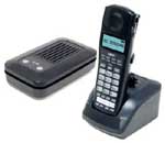 (image for) NEC Aspire Cordless Phone