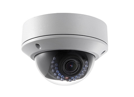 (image for) NEC DVA-4 Dome Camera