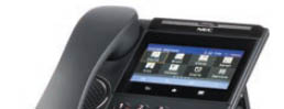 NEC ITK-8TCGX IP Phone