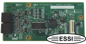 (image for) NEC SL2100 Expansion Chassis Board - Click Image to Close