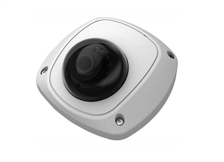 (image for) NEC DFW-4 Dome Camera - Click Image to Close