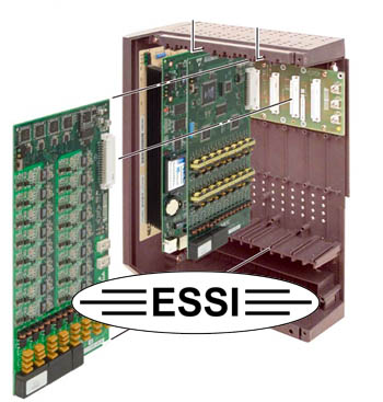 (image for) NEC DSX 80 PHONE SYSTEM - Click Image to Close